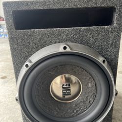 Subwoofer Set