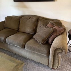 Sleeper Sofa