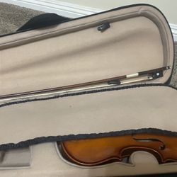 Violin