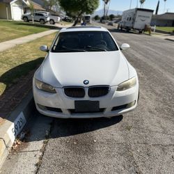 2007 BMW 328 i 