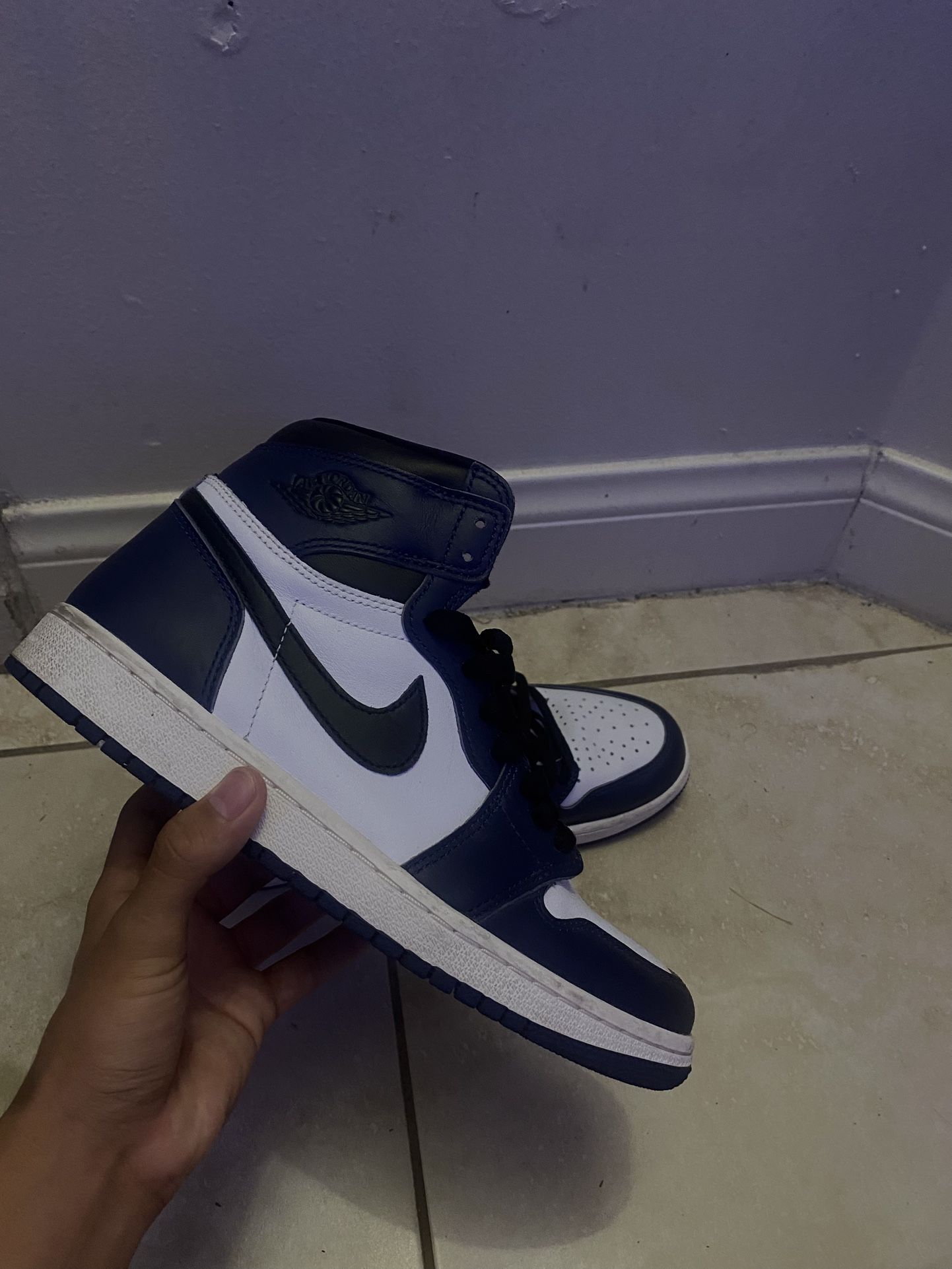 Jordan 1