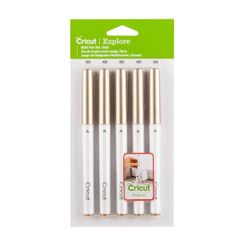 Cricket Explore Multi Pen Set
