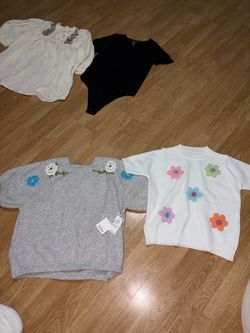 FOR SALE: Sweaters