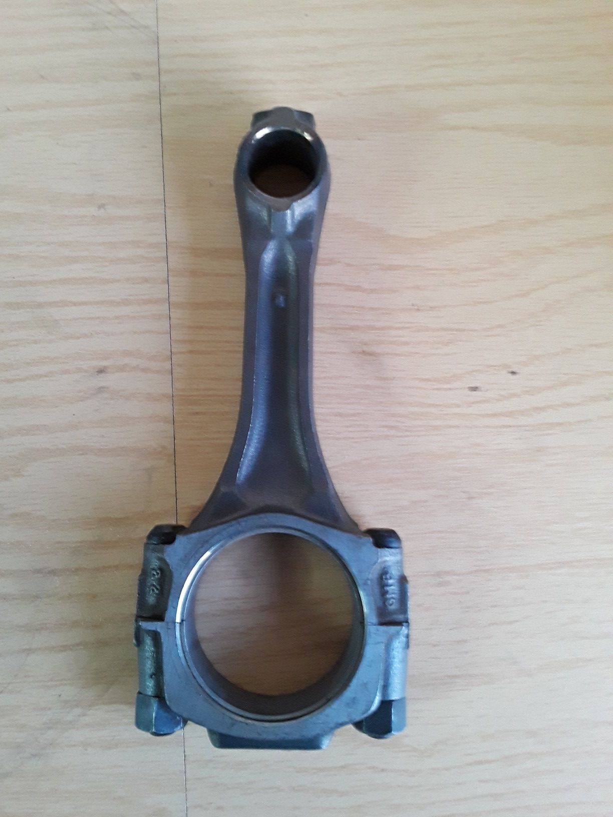 Big block Chevy connecting rods for Sale in Phoenix, AZ - OfferUp