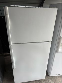 Cheap Refrigerators for Rentals or Workshop as low as $175