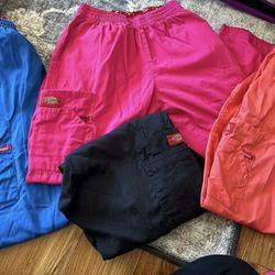 Xs Scrub Pants Dickies 