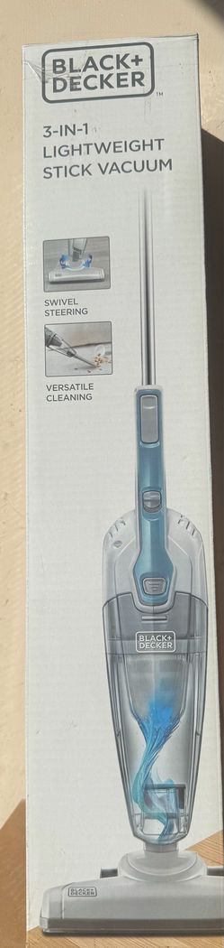 Floor Vacuum