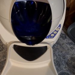 Litter Robot 3