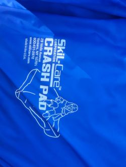 SKIL-CARE CRASH PAD 5X5