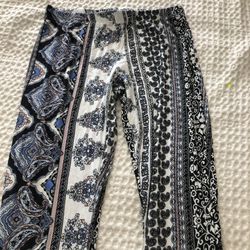 pants
