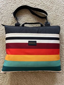 Pendleton Packable Outdoor Picnic Blanket – Costco