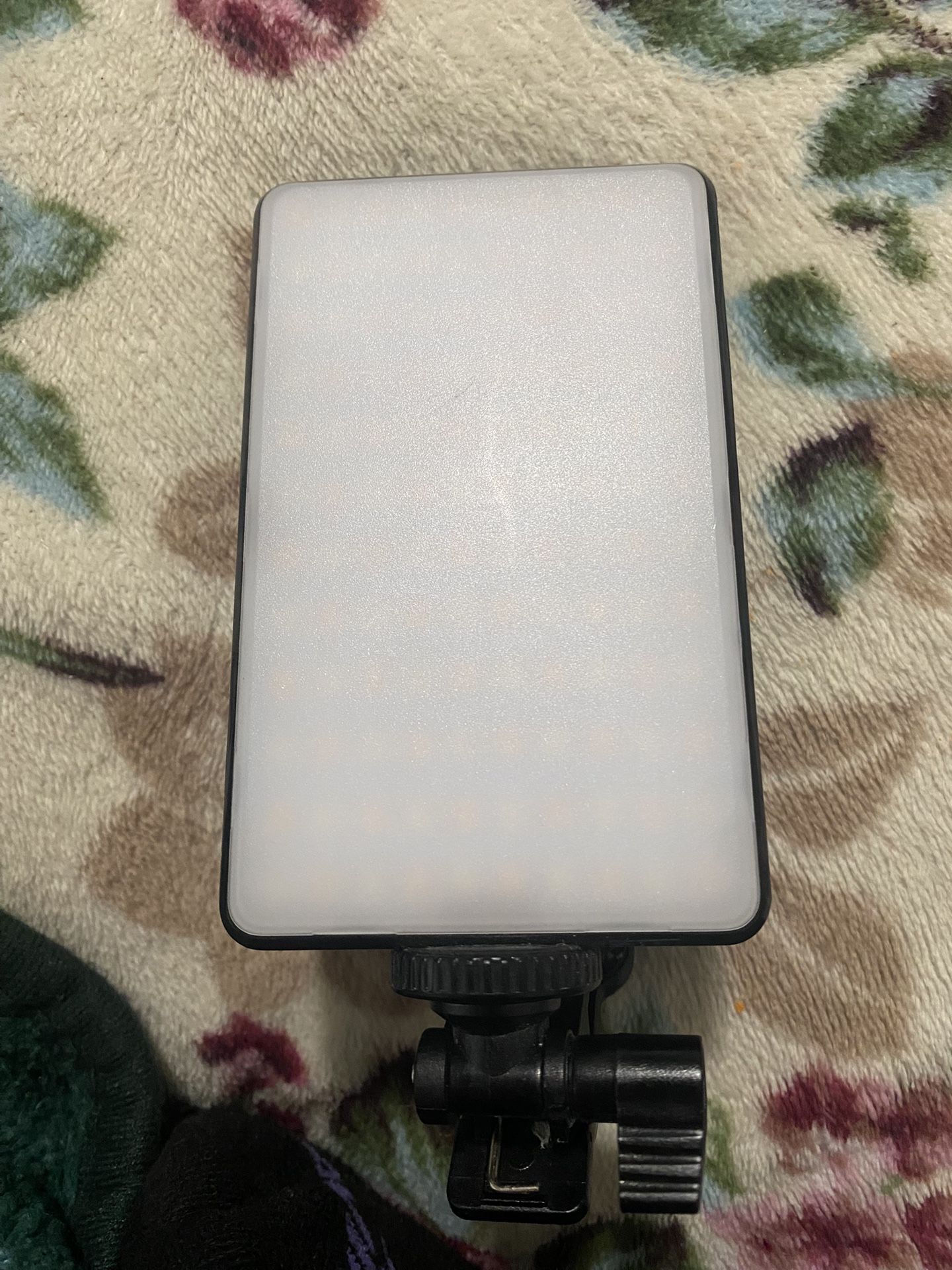 LED Phone Light