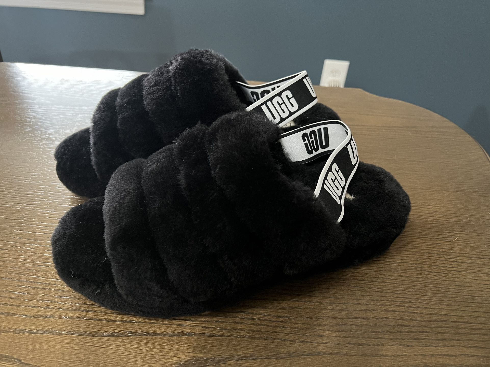 Ugg Slippers