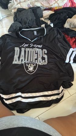 Raiders NFL Women’s mesh jersey