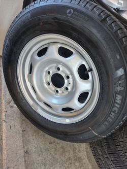 Ford f150 wheels