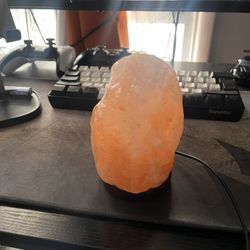 Gem Rock Changing Colors