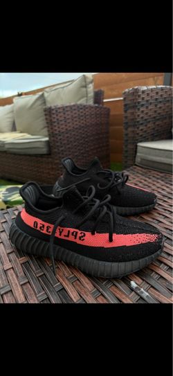 Brand new Yeezys