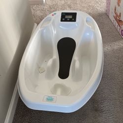 Baby Tub 