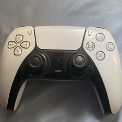 Ps5 Controller 
