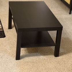 IKEA LACK coffee Table 