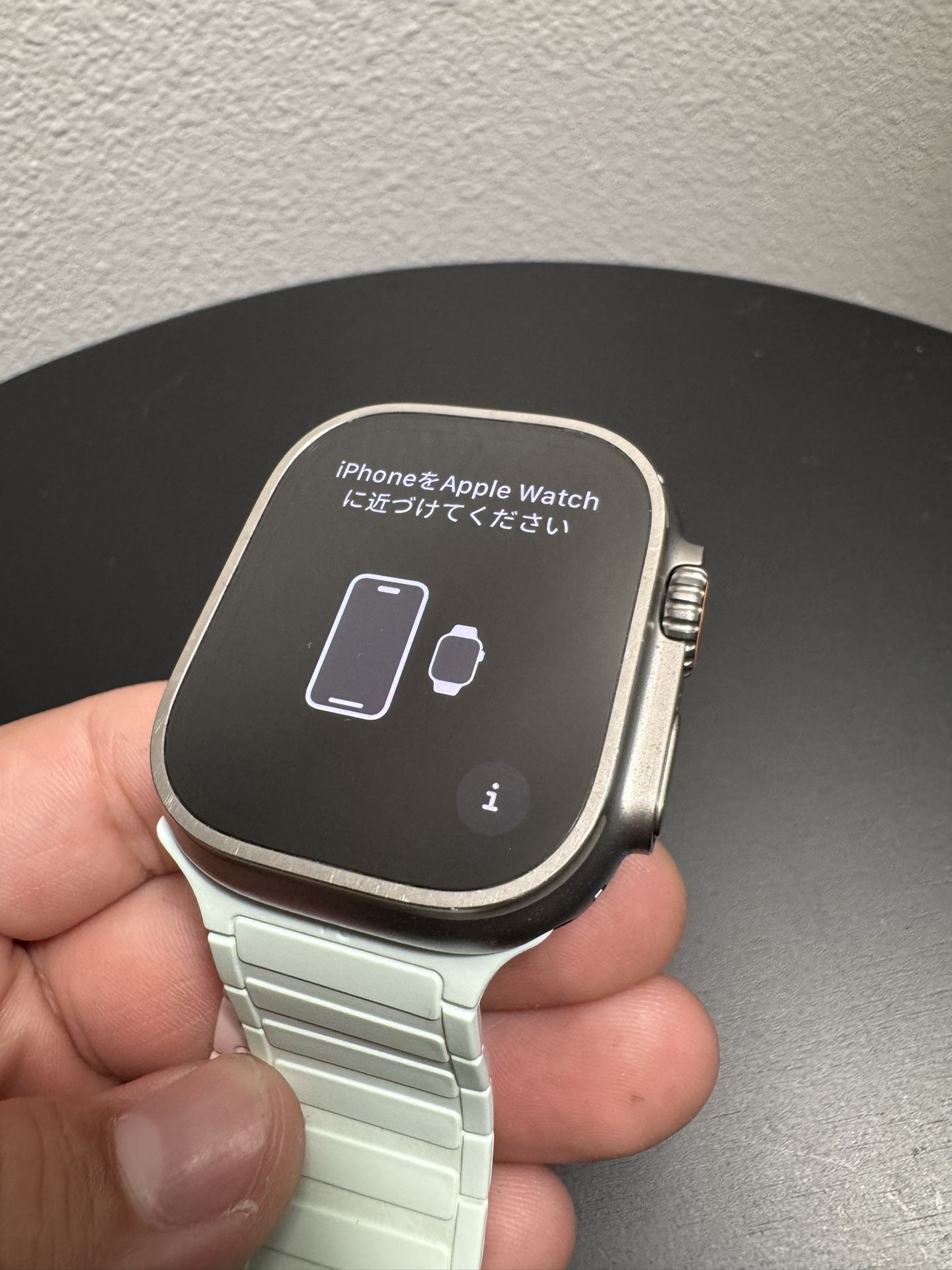 Apple Watch Ultra Series 1  