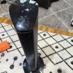 VORNADO  Standing Tower Fan