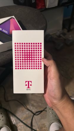 Tmobile Revv 7 5G 128gb (unlocked)