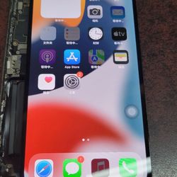 Iphone 13 Pro Max Screen (Used Screen)