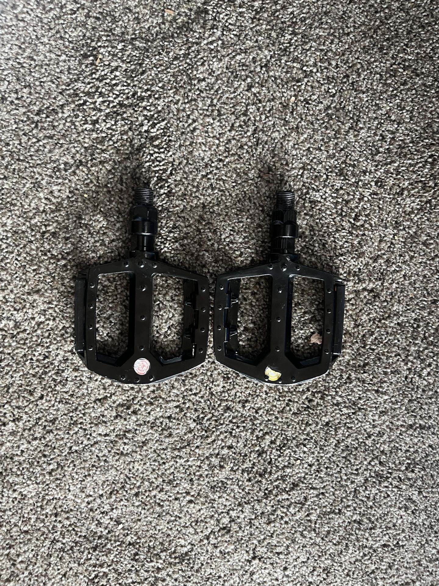 Pedals