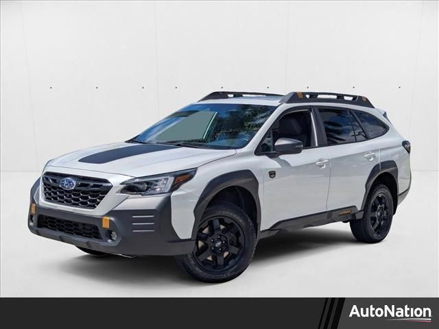 2023 Subaru Outback