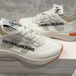 Calvin Klein Sneakers 