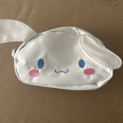 cosmetic bag 