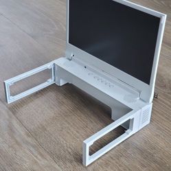 Xbox Series S Portable Monitor Attachable