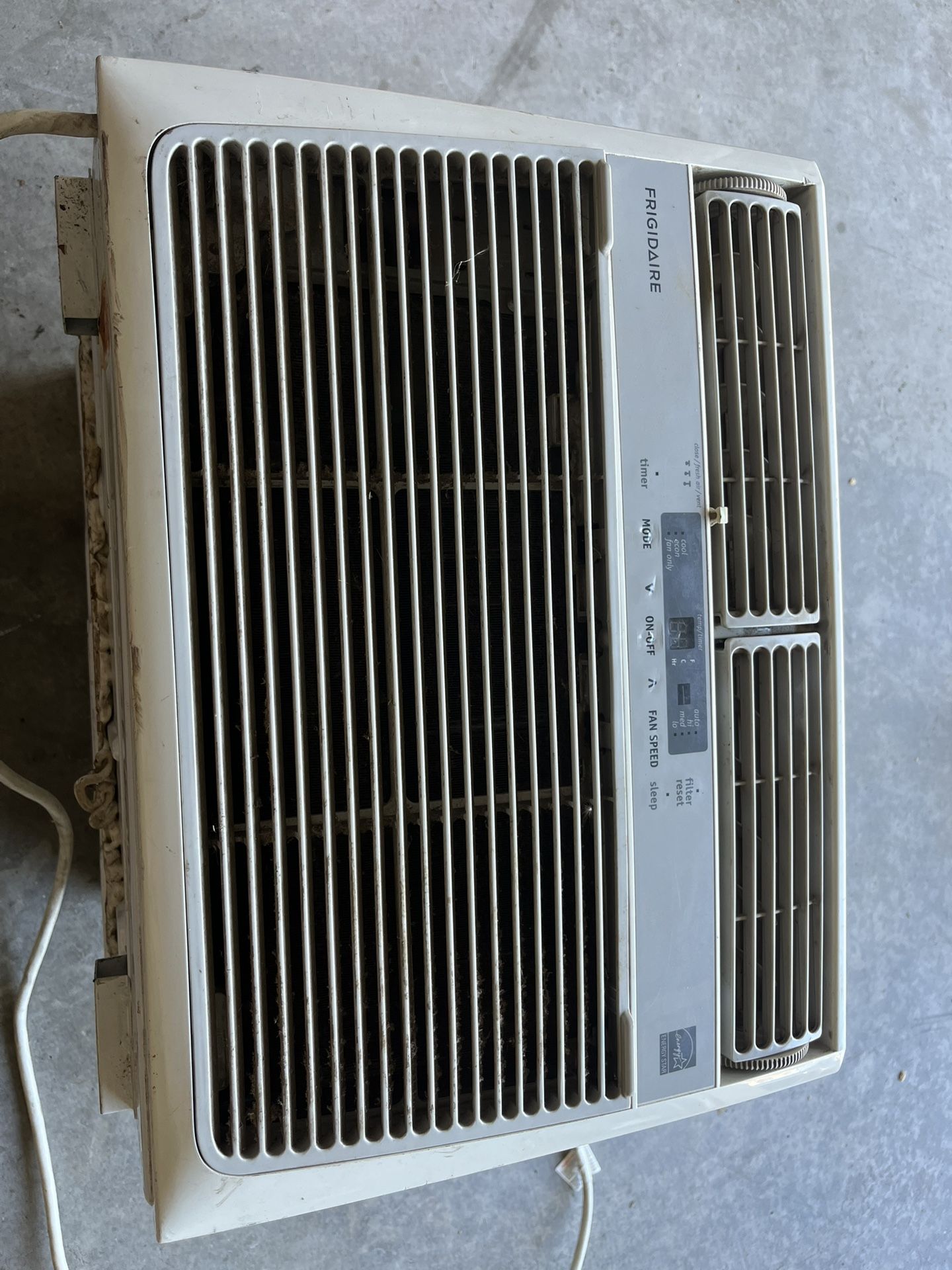 Window Ac