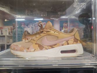Nike Air Max SC Camo Sneaker