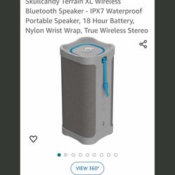 Speaker