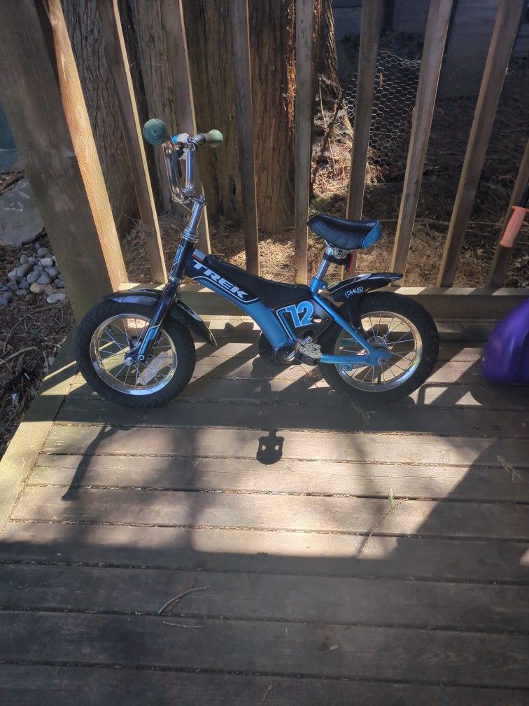 Trek Bike