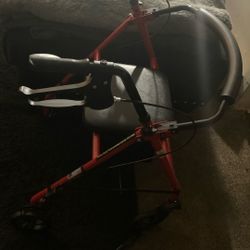 Brand new Rollater By Drive