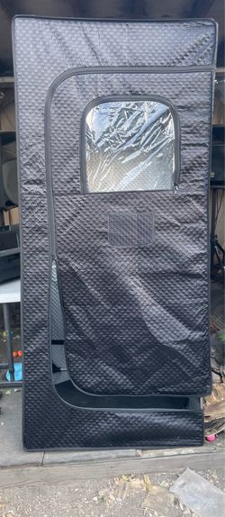 Portable Sauna