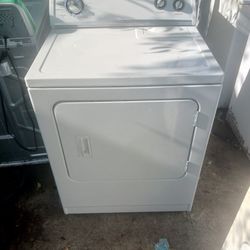 Whirlpool Washer And Dryer Set 