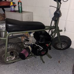 Mini Bike 
