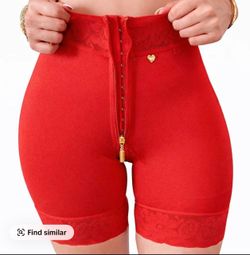 Noely bbl shorts