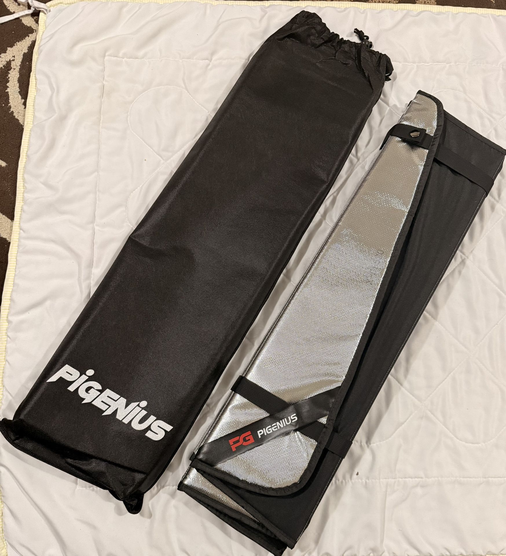 Windshield Sun Shade