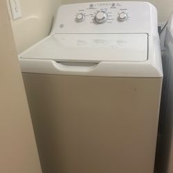 Washer Dryer
