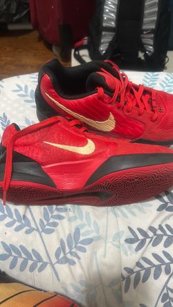 ja morant shoes