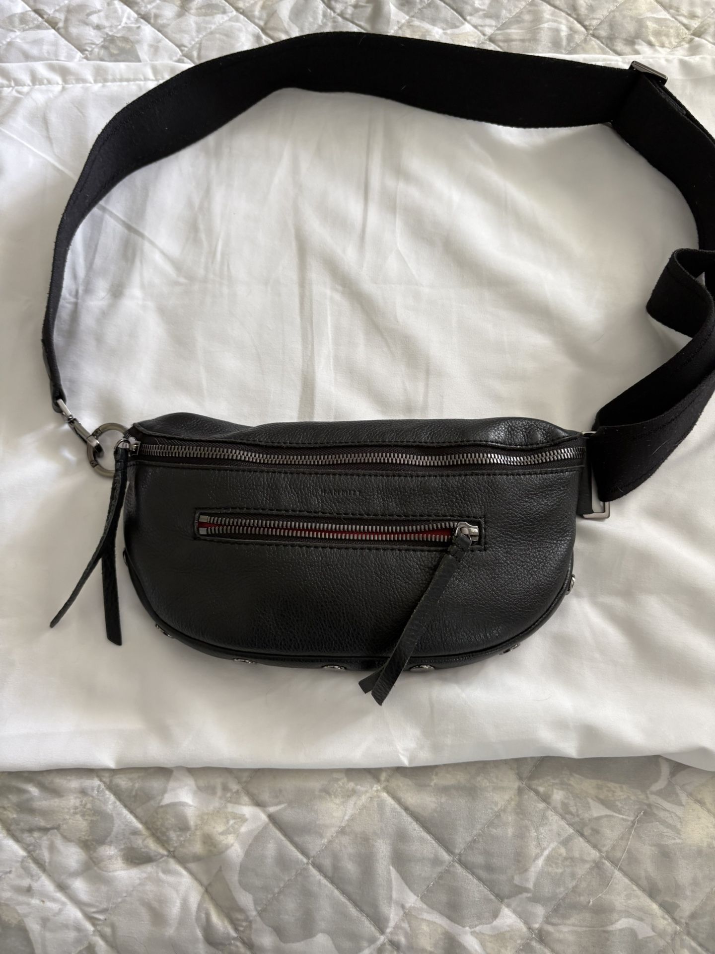 HAMMITT Charles Crossbody