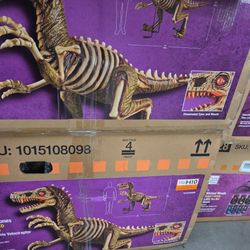 Halloween decoration