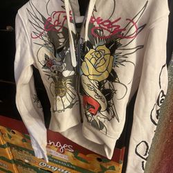 Ed Hardy Hoodie 