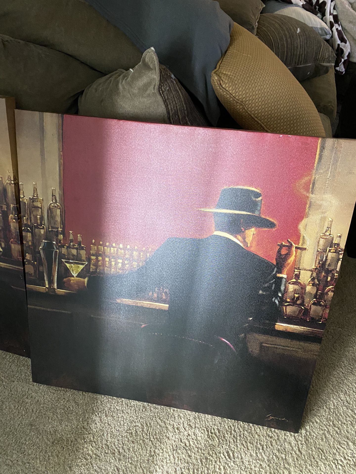 Canvas Art