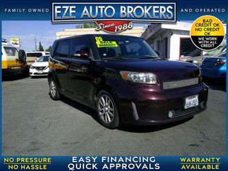 2009 Scion xB